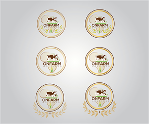 Logo Design by Aaaron for Oppad Boerdery | Design: #6317239