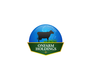 Logo Design by sanalkumar for Oppad Boerdery | Design: #6313796