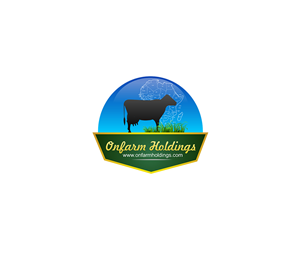 Logo Design by sanalkumar for Oppad Boerdery | Design: #6313879