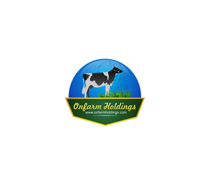 Logo Design by sanalkumar for Oppad Boerdery | Design: #6314260