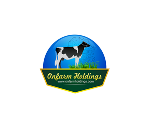 Logo Design by sanalkumar for Oppad Boerdery | Design: #6314307