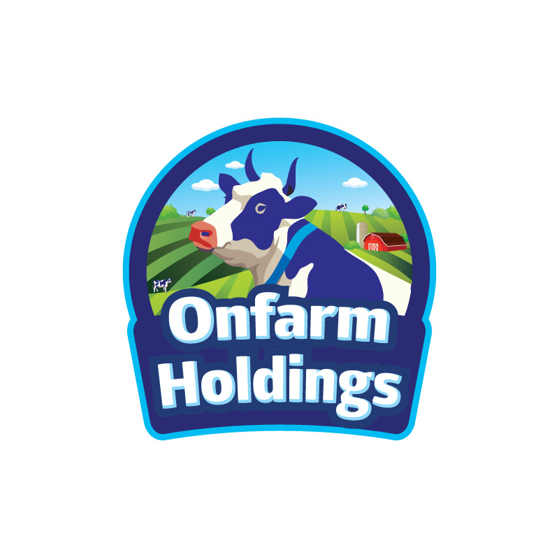 Logo Design by vlada961 for Oppad Boerdery | Design #6308554