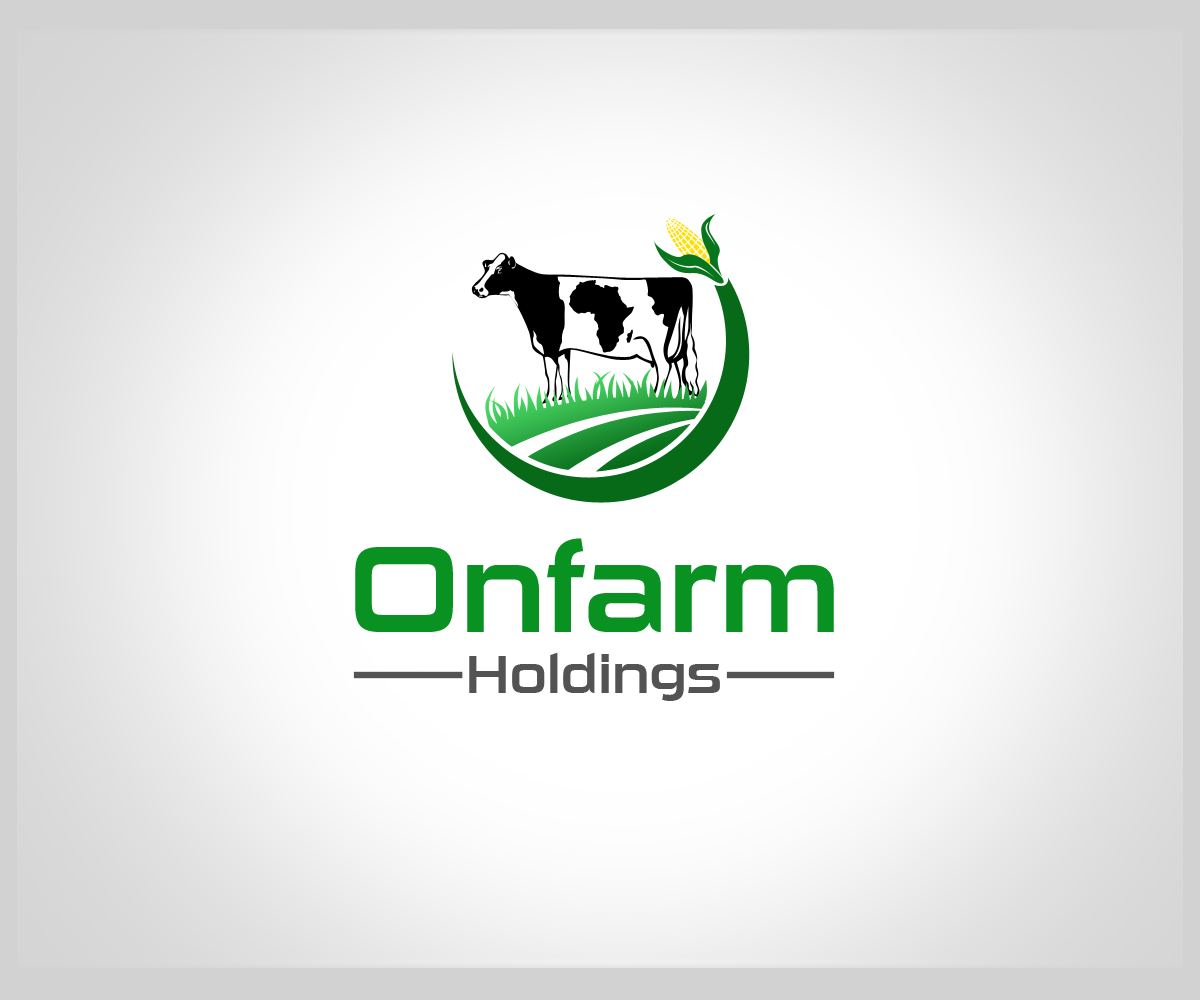 Logo Design by Renen for Oppad Boerdery | Design #6313828