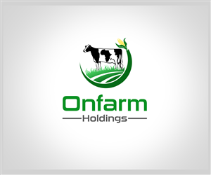 Logo Design by Renen for Oppad Boerdery | Design: #6313828