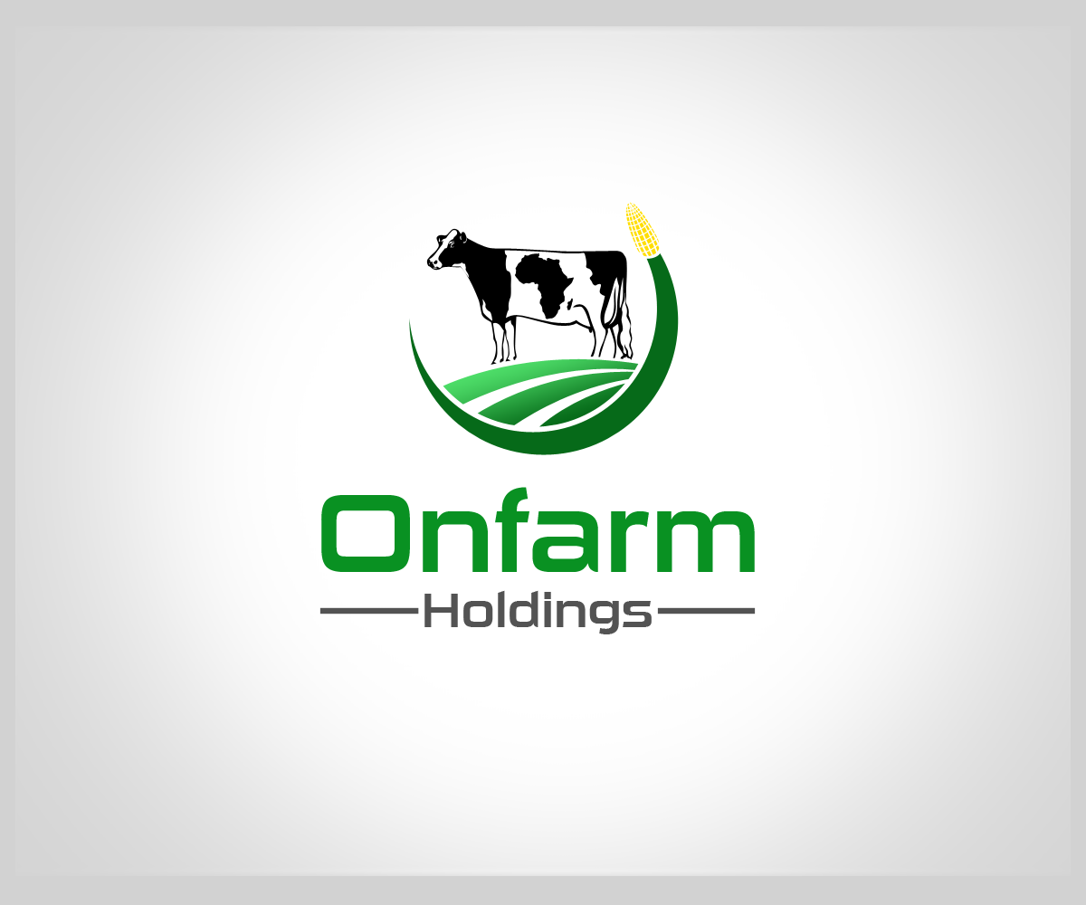 Logo Design by Renen for Oppad Boerdery | Design #6313949