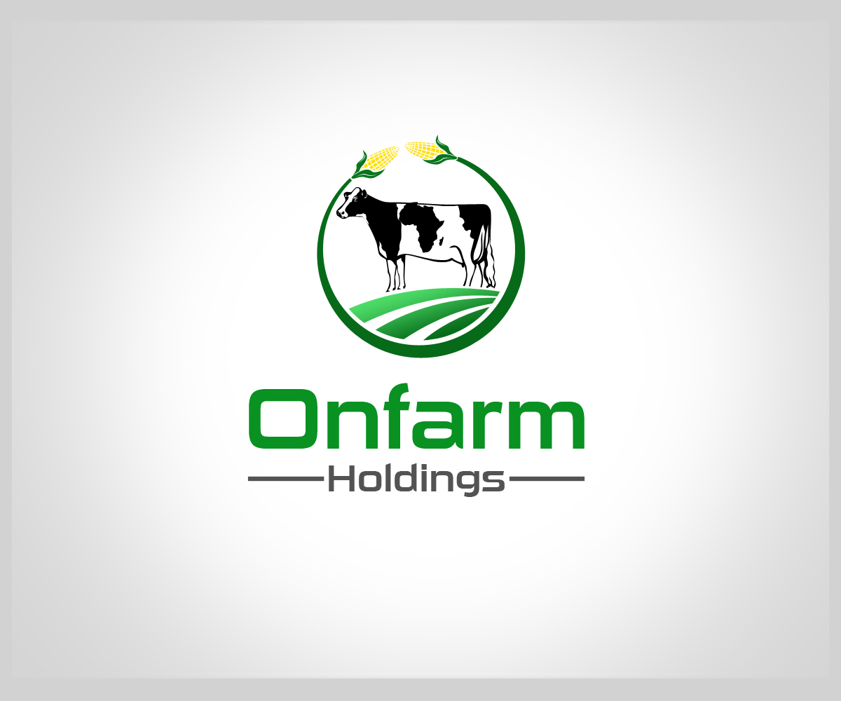 Logo Design by Renen for Oppad Boerdery | Design #6314005
