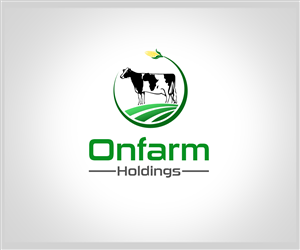 Logo Design by Renen for Oppad Boerdery | Design: #6314037