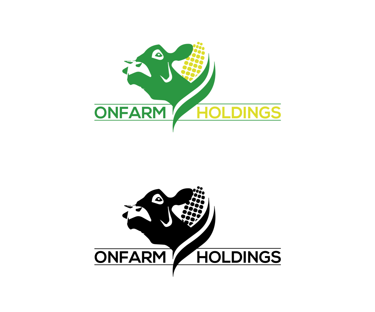 Logo Design by Riko for Oppad Boerdery | Design #6311155