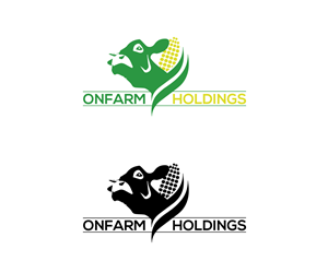 Logo Design by Riko for Oppad Boerdery | Design: #6311155