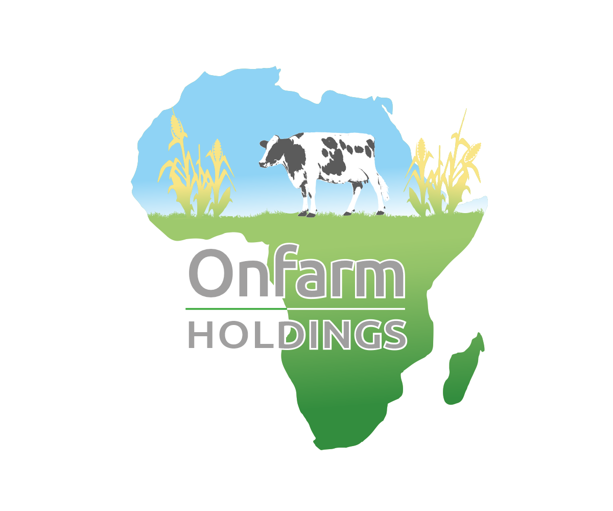 Logo Design by Living Horses Graphics for Oppad Boerdery | Design #6317666