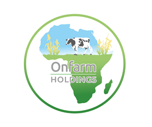 Logo Design by Living Horses Graphics for Oppad Boerdery | Design #6319119