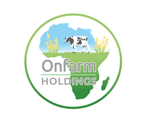 Logo Design by Living Horses Graphics for Oppad Boerdery | Design: #6319249