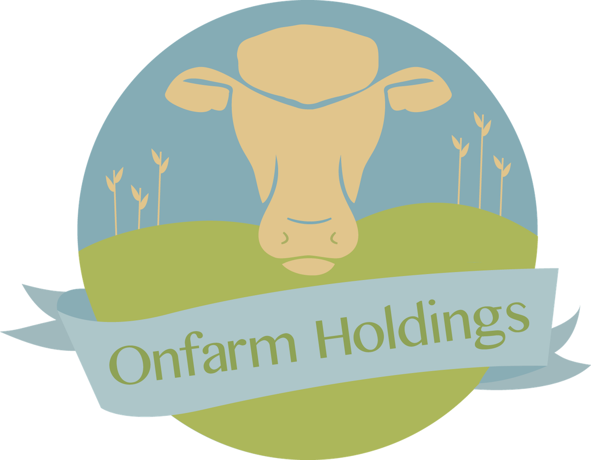 Logo Design by Carley for Oppad Boerdery | Design #6309581