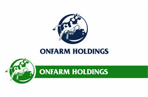 Logo Design by pa2pat for Oppad Boerdery | Design #6316672