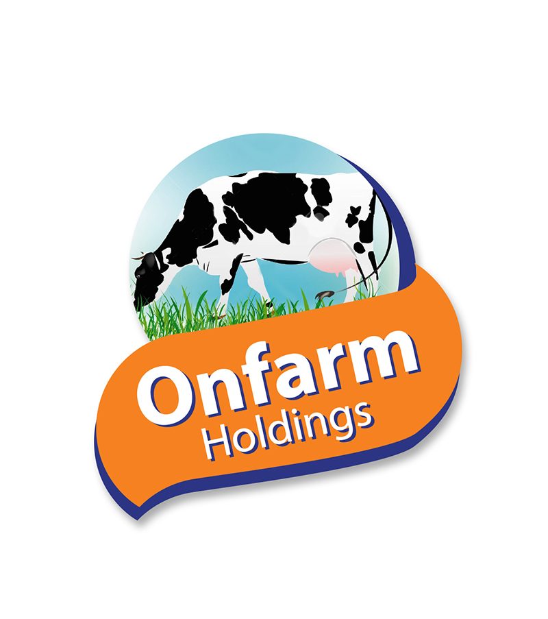 Logo Design by daudprinters123 for Oppad Boerdery | Design #6312676