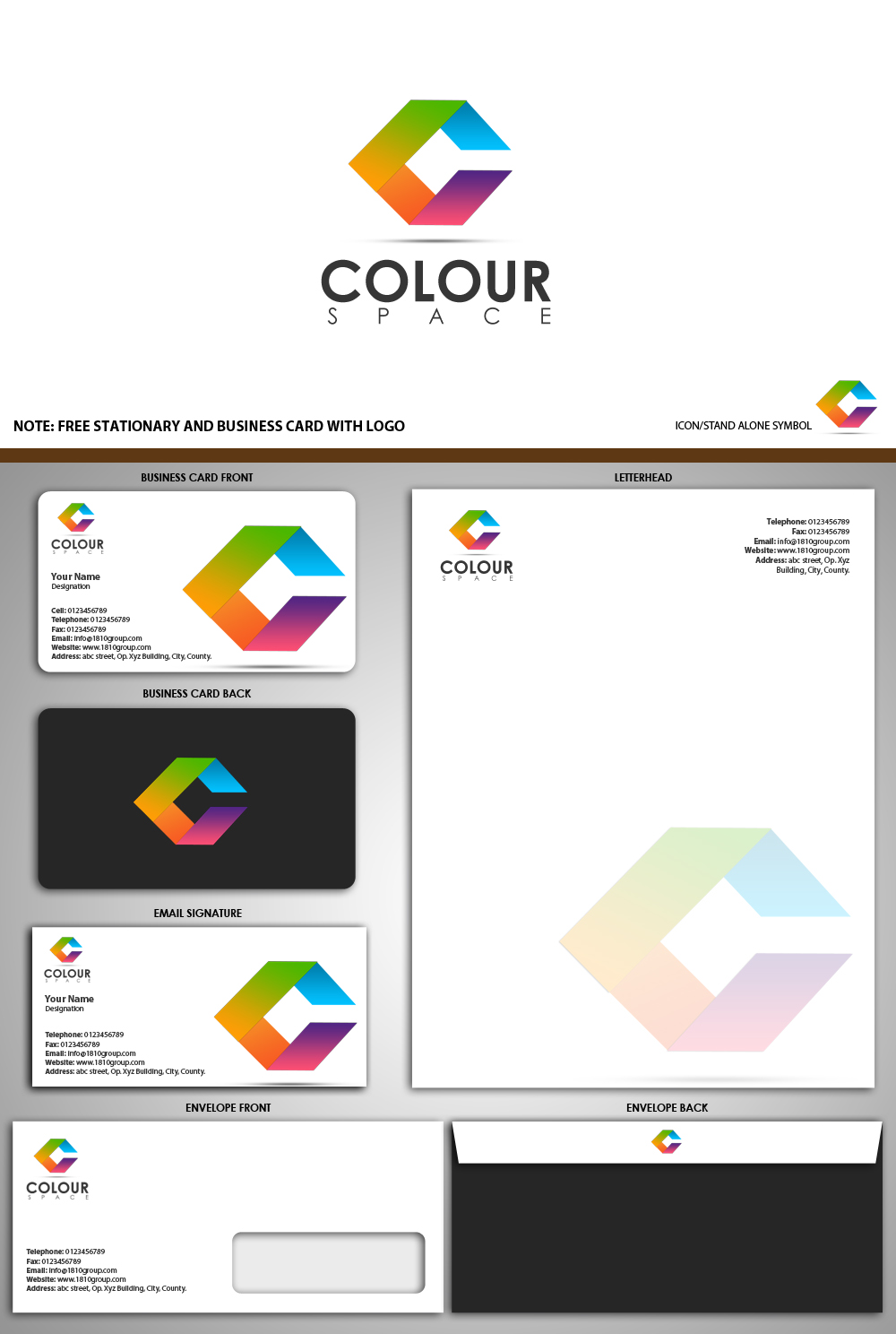 Logo Design by Moustache-Graphics for this project | Design #6339497