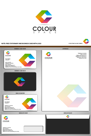 Logo Design by Moustache-Graphics for this project | Design: #6339497