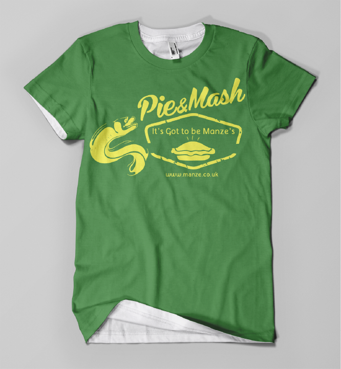 Design de T-shirt par Kburks pour ce projet | Design #1679902
