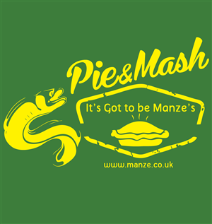 T-shirt Design by Kburks for this project | Design: #1679904