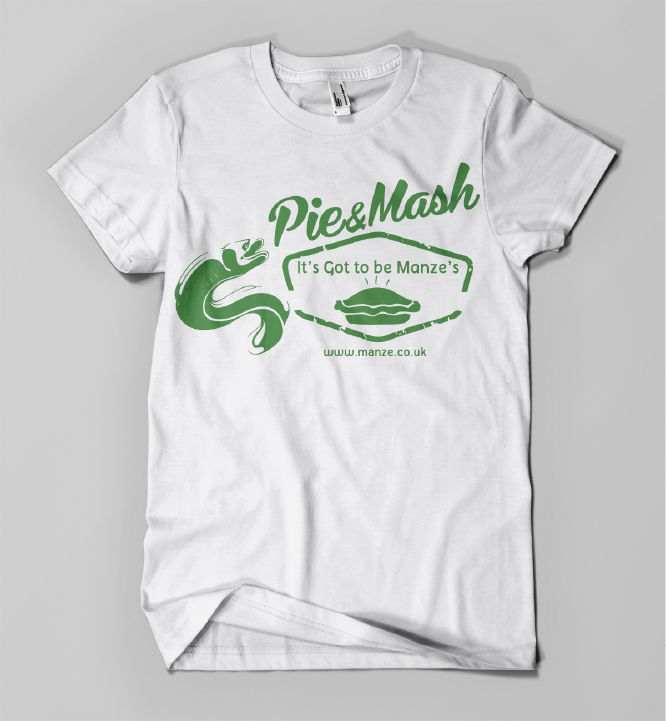 T-shirt Design by Kburks for this project | Design #1679932