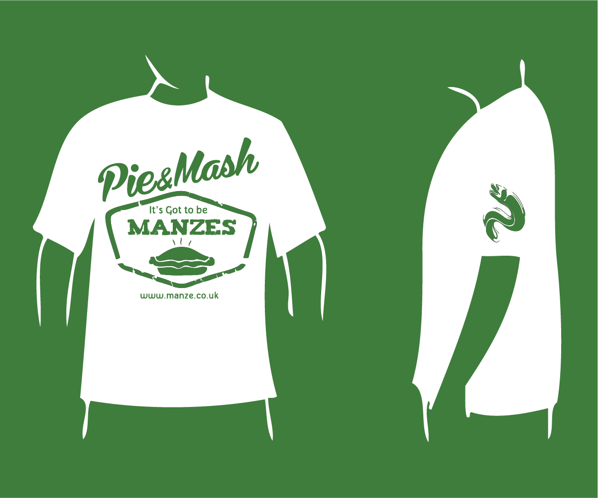 T-shirt Design by Kburks for this project | Design #1694588