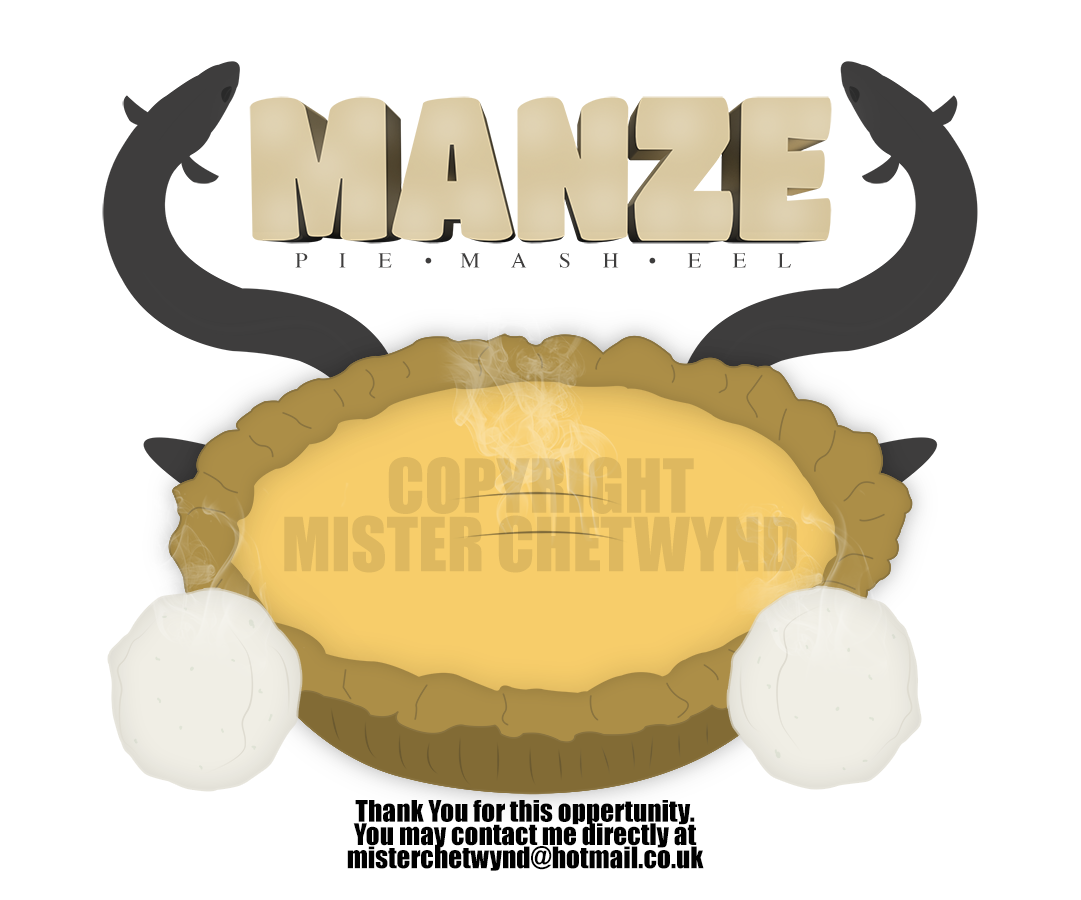 T-shirt Design by Mister Chetwynd for this project | Design #1686881