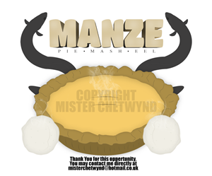 Design de T-shirt par Mister Chetwynd pour ce projet | Design #1686881