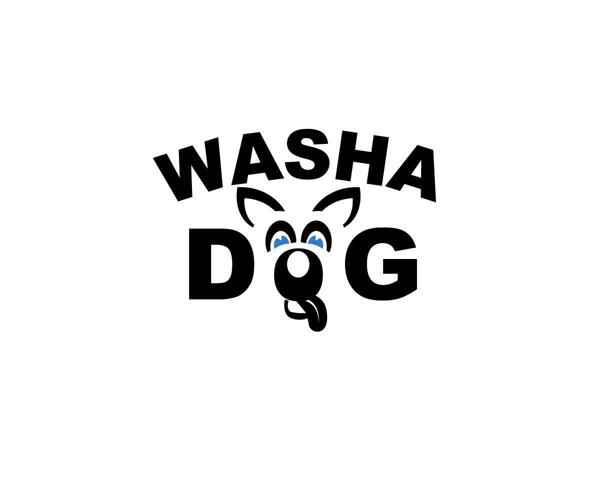 Design de Logo par Primitive Studio pour WashaDog | Design : #1701359