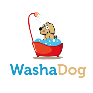 Logo-Design von franklinsoler für WashaDog | Design #1670657