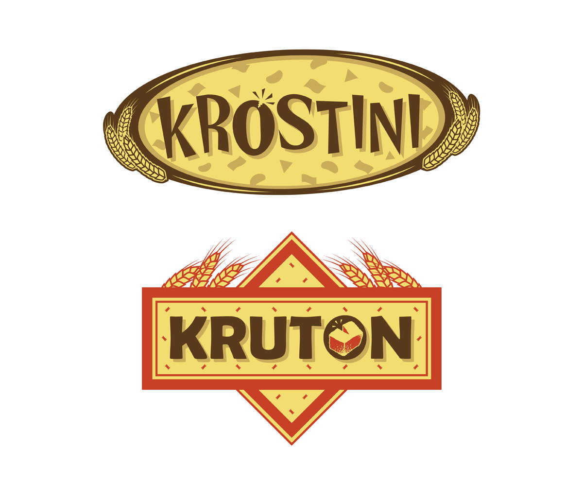 Logo Design by MoonFeather for Chipstar Ltd - snack food manufacturing | Design #6313972