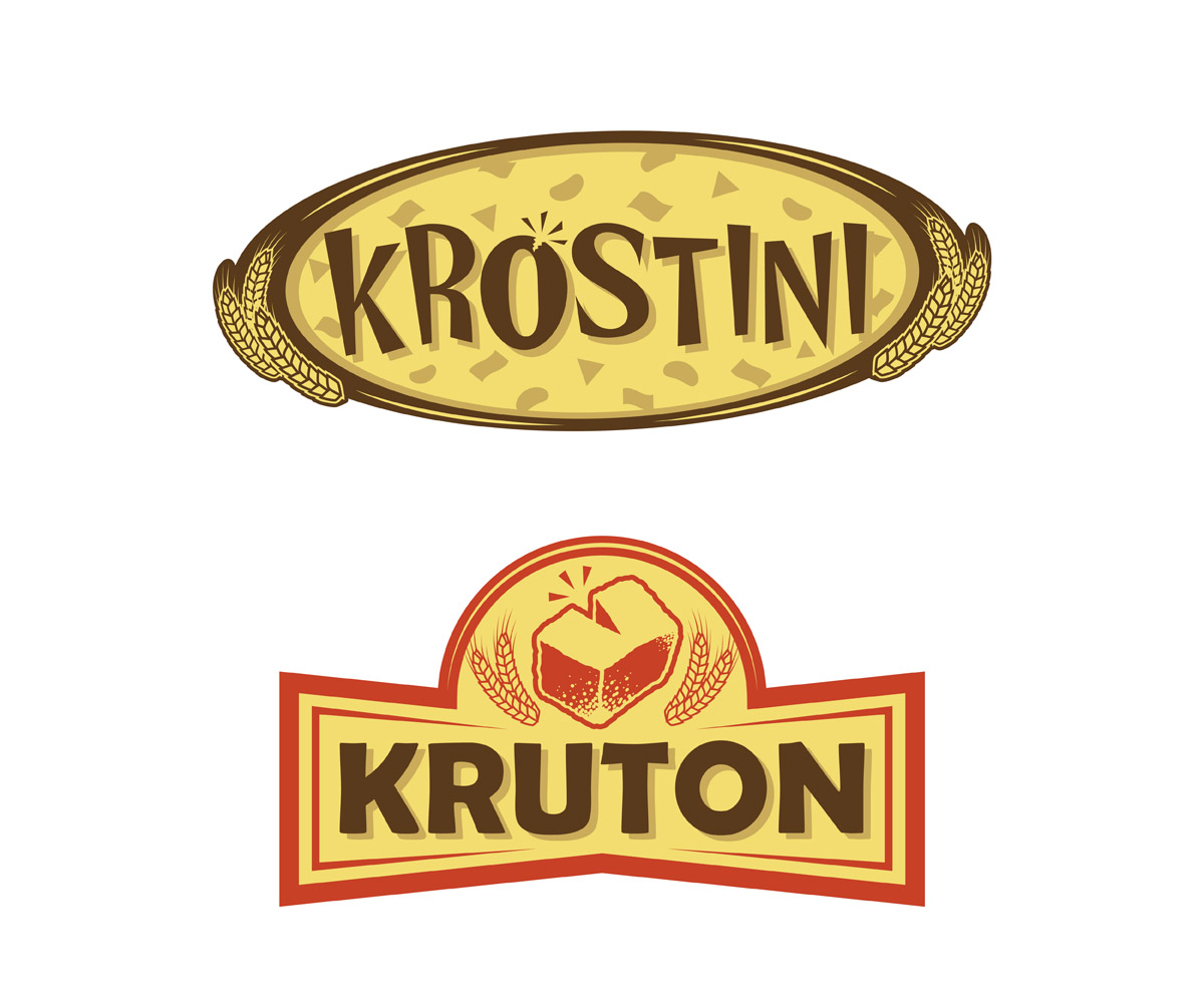 Logo Design by MoonFeather for Chipstar Ltd - snack food manufacturing | Design #6344344
