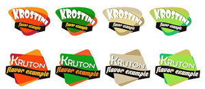 Logo Design by LogomaT for Chipstar Ltd - snack food manufacturing | Design #6315913