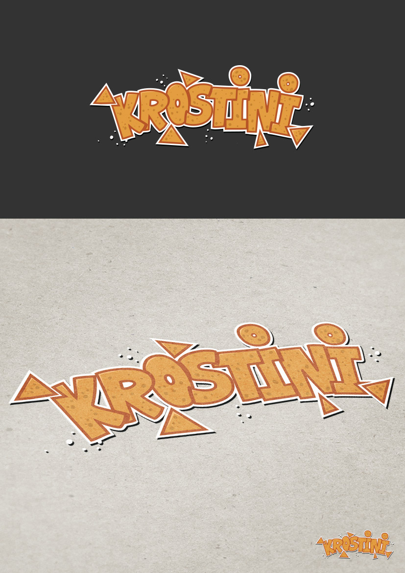 Diseño de Logo por adi.stosic para Chipstar Ltd - snack food manufacturing | Diseño #6337003