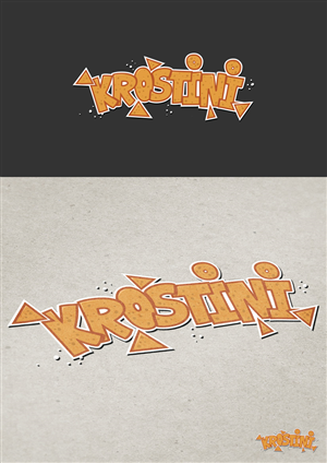 Logo Design by adi.stosic for Chipstar Ltd - snack food manufacturing | Design: #6337003