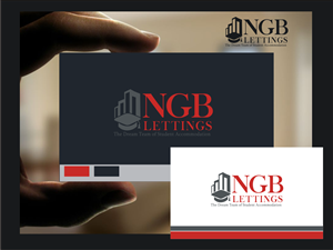 Logo Design by Blueberry for this project | Design: #6358521