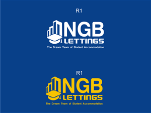 Logo Design by Blueberry for this project | Design: #6389937