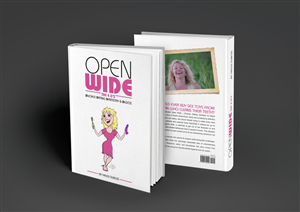 Book Cover Design by cb1318