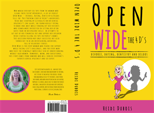 Book Cover Design by Wally_F for this project | Design: #6397146