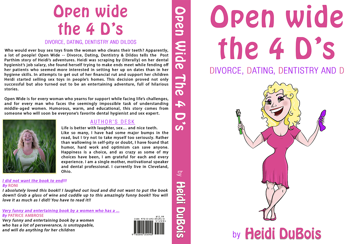 Book Cover Design by Mitransh for this project | Design #6372114