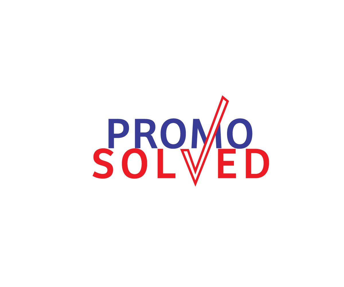 Logo Design by Conspiracy:Inspiration for Promo Solved Ltd | Design #6307561