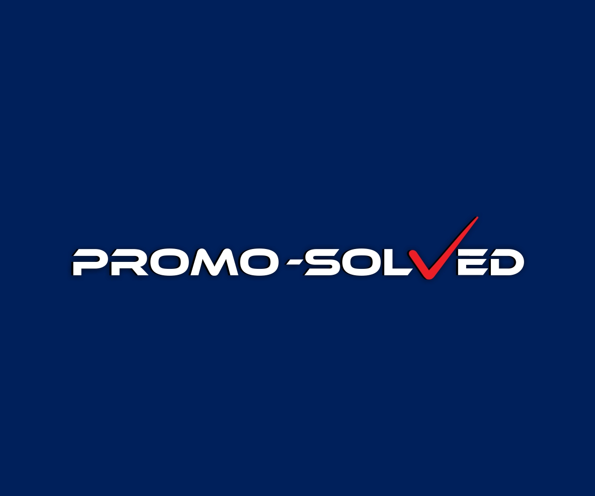 Design de Logo par Sarah Graphic pour Promo Solved Ltd | Design #6328515