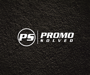 Logo Design by Sarah Graphic for Promo Solved Ltd | Design: #6329134