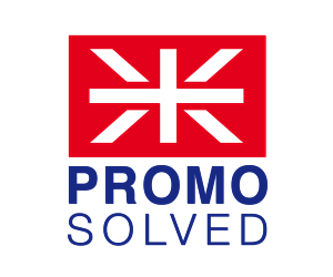Logo Design by mariosigncom for Promo Solved Ltd | Design: #6334784
