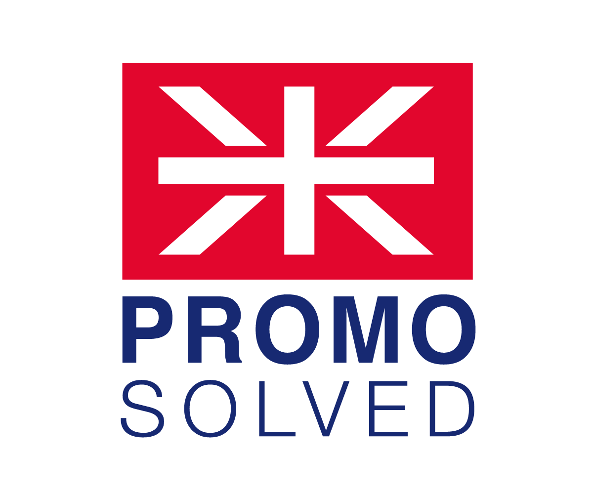 Logo Design by mariosigncom for Promo Solved Ltd | Design #6334799
