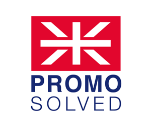 Logo Design by mariosigncom for Promo Solved Ltd | Design: #6334799