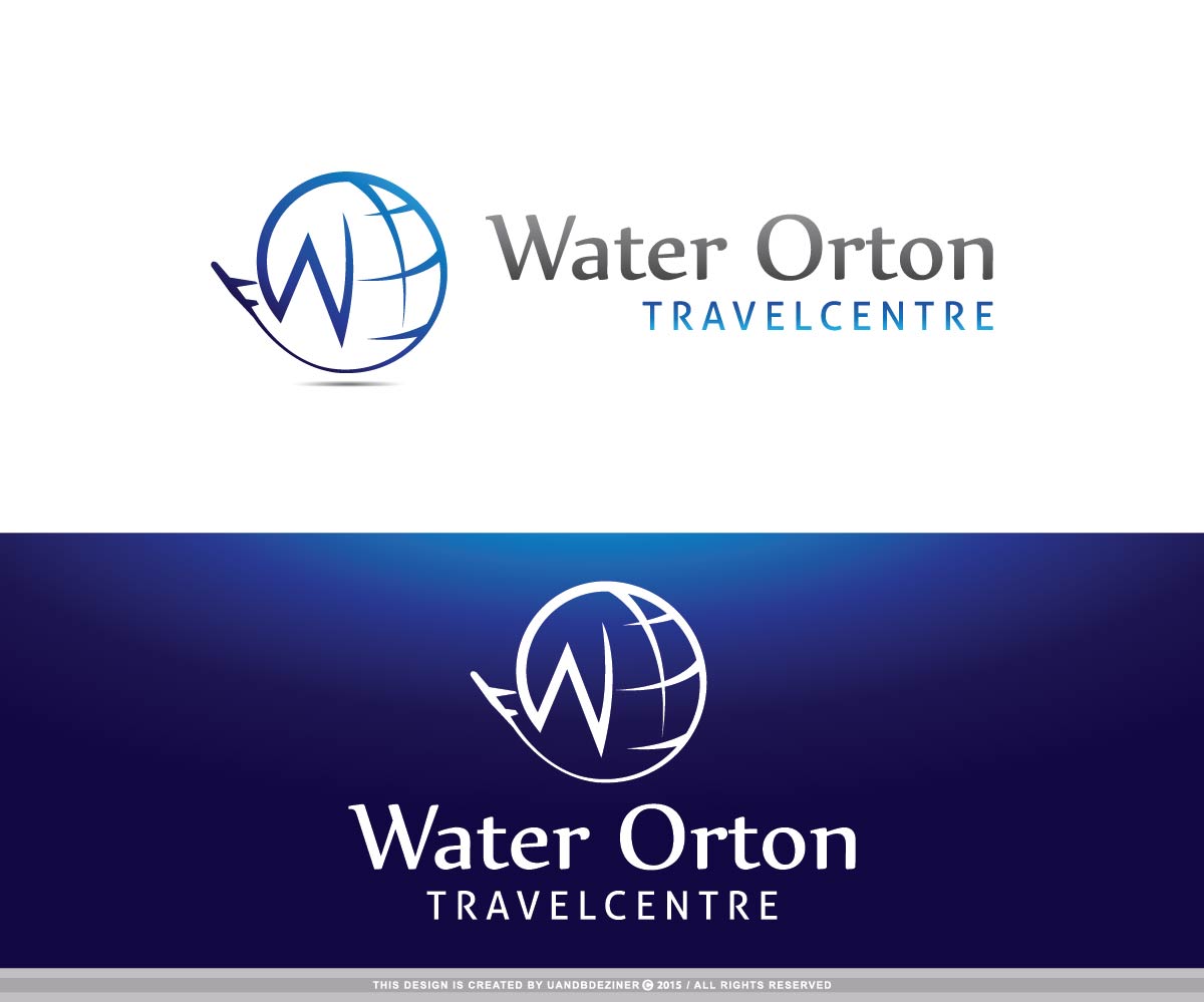 Logo Design by uandbdeziner for this project | Design: #6475159