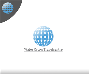 Logo Design by Steven Hill