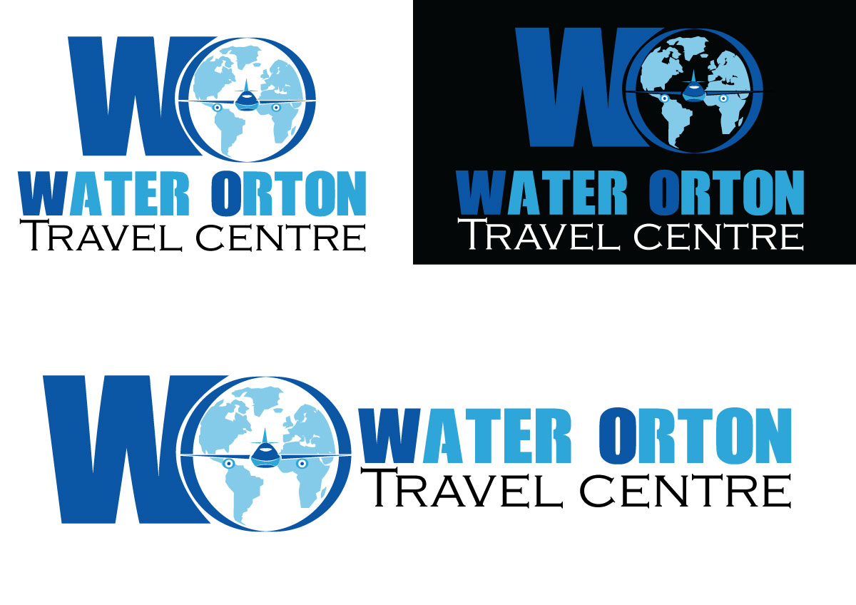 Logo Design by Aeidan for this project | Design #6312820