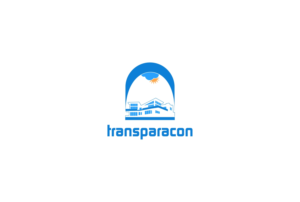 Diseño de Logo por dzoker para Transparacon inc | Diseño: #7606101