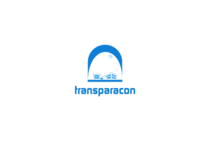 Diseño de Logo por dzoker para Transparacon inc | Diseño: #7607560